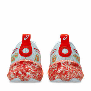 Asics Noosa Tri 16 Men Sky Cherry Tomato נעלי ריצה נוסה טרי 16 לגברים