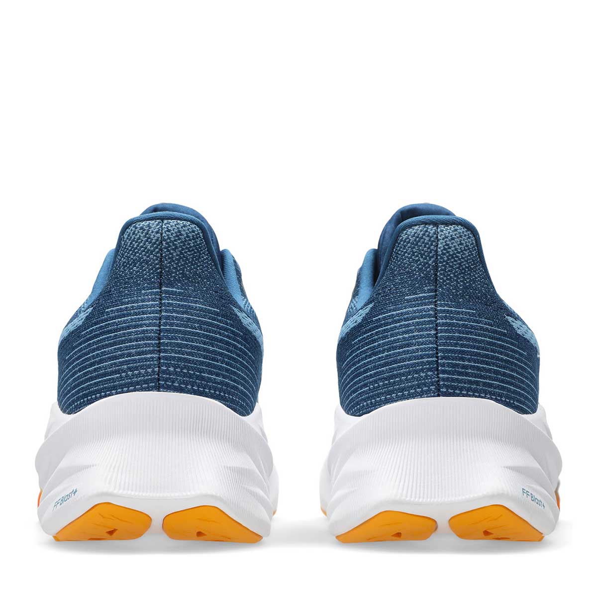 Asics Dynablast 5 Men Twilight Blue Saba Blue נעלי ריצה אסיקס לגברים