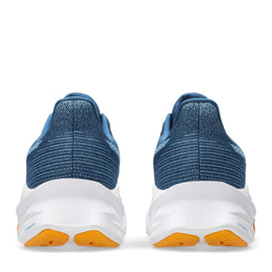 Asics Dynablast 5 Men Twilight Blue Saba Blue נעלי ריצה אסיקס לגברים