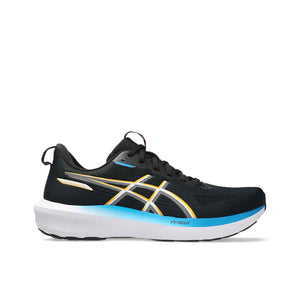 Asics GT 1000 14 Men Black Yamabuki נעלי ריצה ג'י טי 1000 לגברים