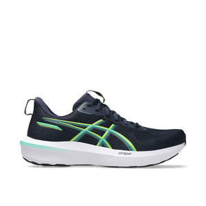 Asics GT 1000 14 Men Midnight Cacti נעלי ריצה ג'י טי 1000 לגברים
