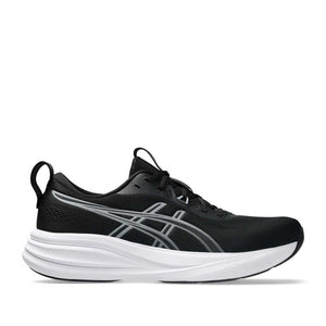 Asics Gel Pulse 17 Men Black Gravel נעלי ריצה ג`ל פולס 17 לגברים