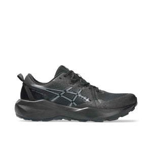 Asics Gel Venture 11 Men Black Carrier Grey נעלי ריצה ג`ל ונטור 11 לגברים