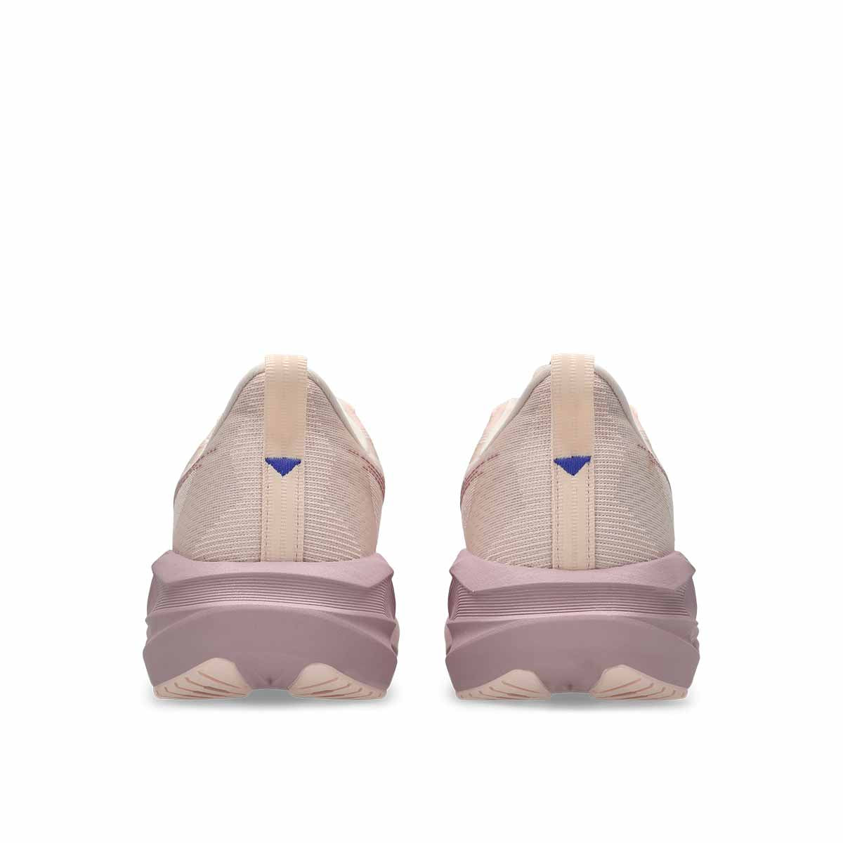 Asics Novablast 5 Women Pearl Pink Morganite נעלי ריצה נובה בלאסט 5 לנשים