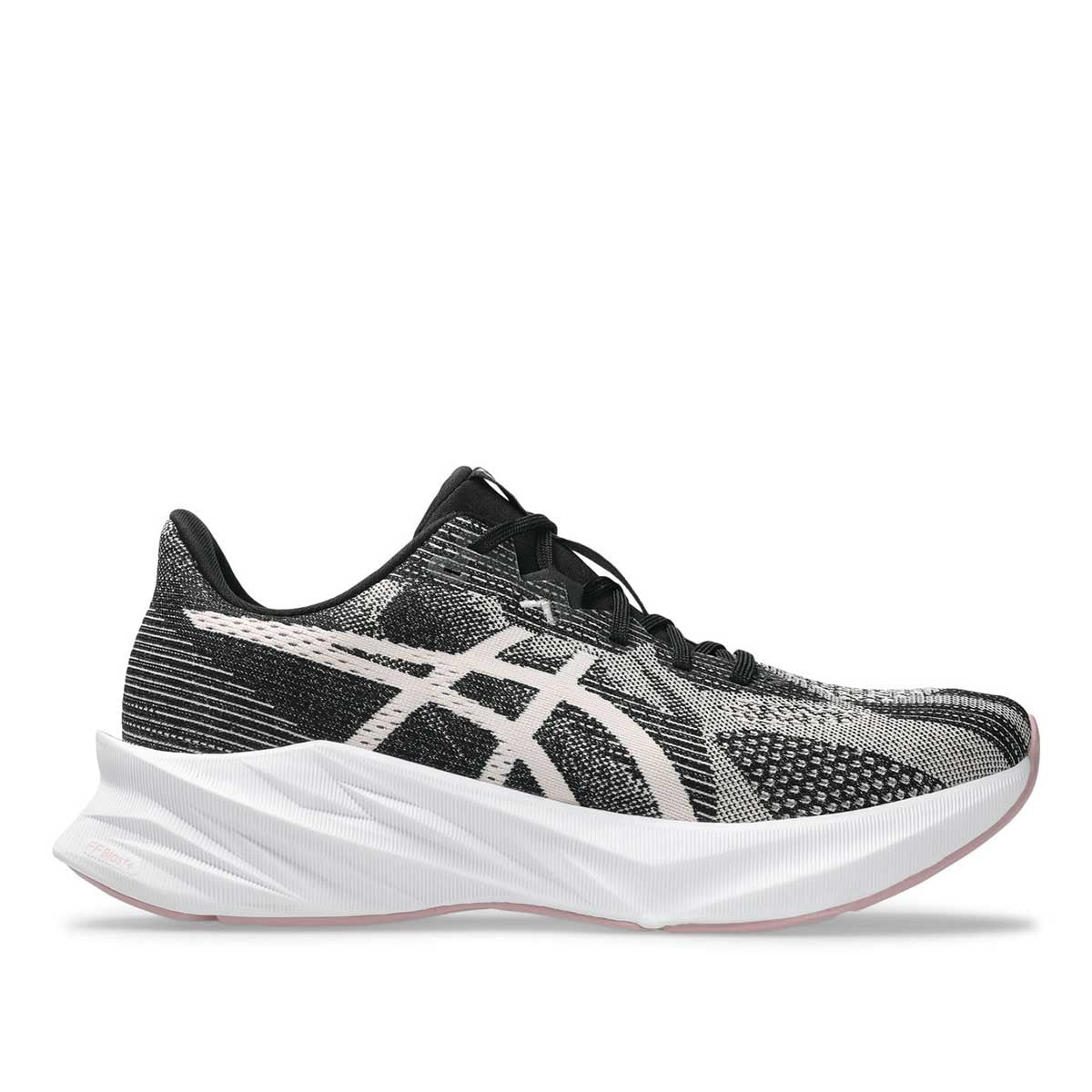 Asics Dynablast 5 Pearl Pink Black נעלי ריצה לנשים אסיקס