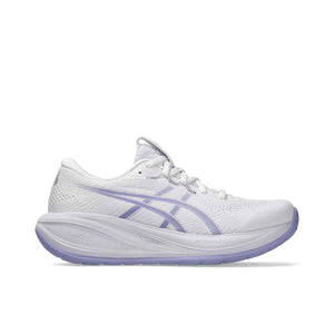 Asics Gel Cumulus 28 White Bluebell נעלי ריצה לנשים אסיקס