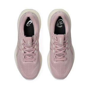 Asics Gel Cumulus 28 Women Morganite Pearl Pink נעלי ריצה ג`ל קומולוס 28 לנשים