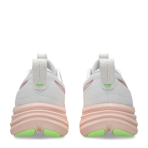 Asics Gel-Pulse 17 White Pearl Pink  נעלי ריצה אסיקס נשים