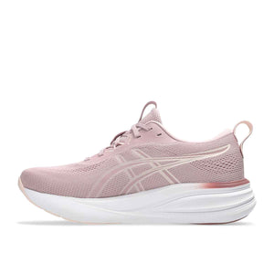 Asics Gel Pulse 17 Women Morganite Pearl Pink נעלי ריצה ג`ל פולס 17 לנשים