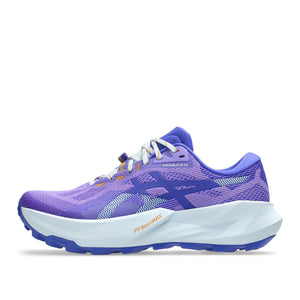 Asics Trabuco 14 Women Amethyst Cobalt Burst נעלי ריצה טרבוקו 14 לנשים