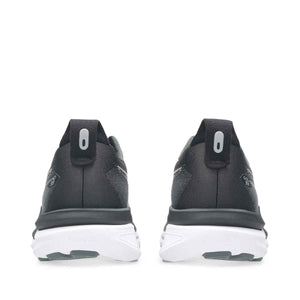 Asics Gel Kayano 33 Women Black White נעלי ריצה ג`ל קיאנו 33 לנשים