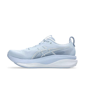 Asics Gel Kayano 33 Women Solid Air Soft Sky נעלי ריצה ג`ל קיאנו 33 לנשים