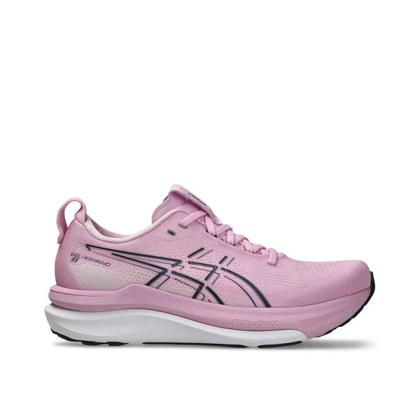 Asics Gel Kayano 33 Women Hazy Lilac White נעלי ריצה ג`ל קיאנו 33 לנשים - Original's