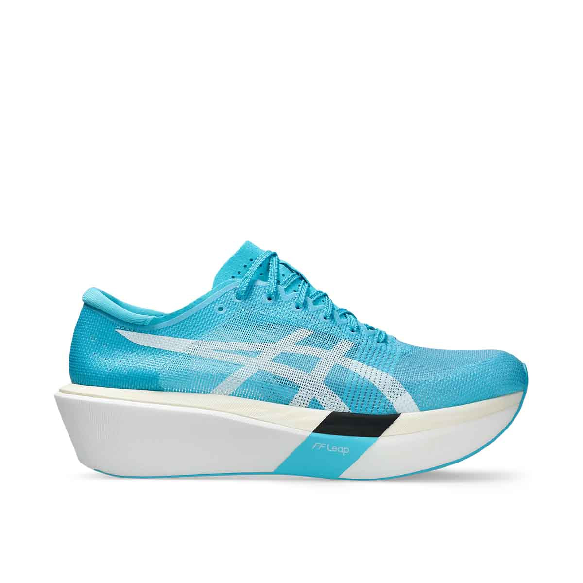 Asics Metaspeed Sky Tokyo Unisex Aquarium White נעלי ריצה מטה ספיד סקיי טוקיו יוניסקס