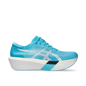 Asics Metaspeed Sky Tokyo Unisex Aquarium White נעלי ריצה מטה ספיד סקיי טוקיו יוניסקס