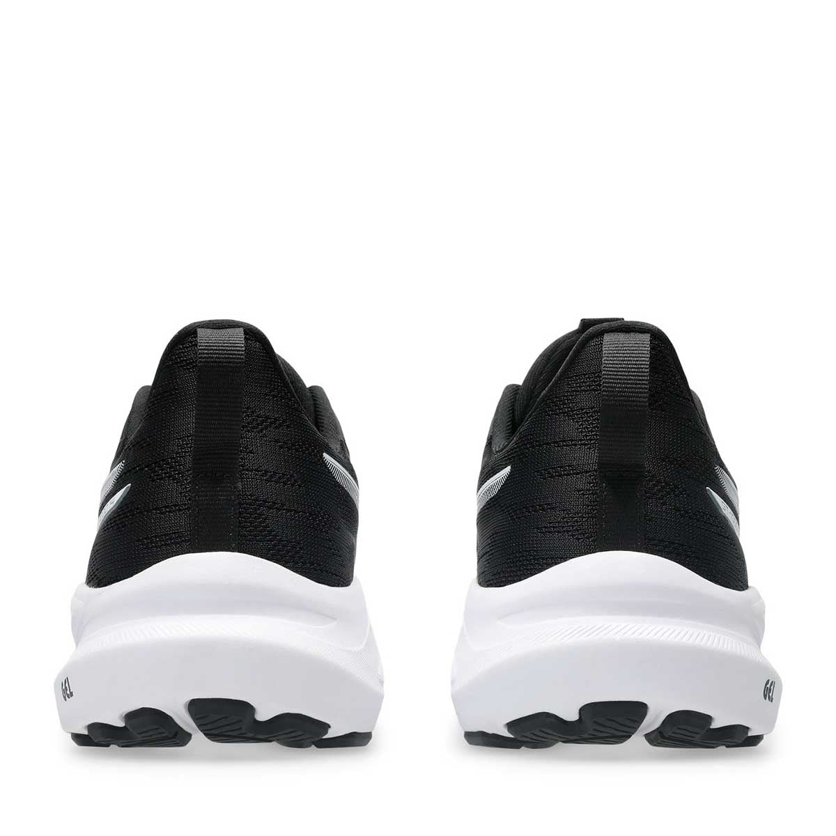 Asics GT 1000 14 GS Black Steel Grey נעלי אסיקס לידים
