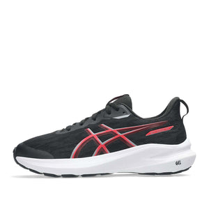 Asics GT 1000 14 GS Kids Black Speed Red נעלי ריצה לילדים