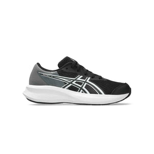 Asics Patriot 14 GS Kids Black White נעלי ריצה פטריוט 14 לילדים