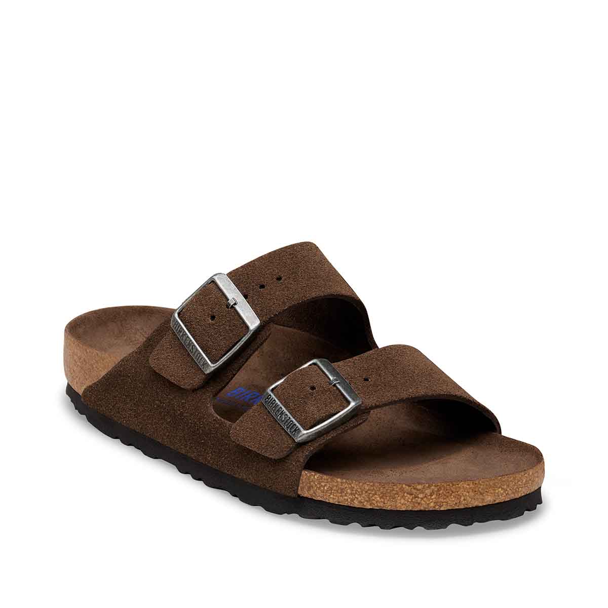 Birkenstock Arizona Carafe Tonal Carafe Tonal FB כפכפי בירקנשטוק אריזונה חום לנשים