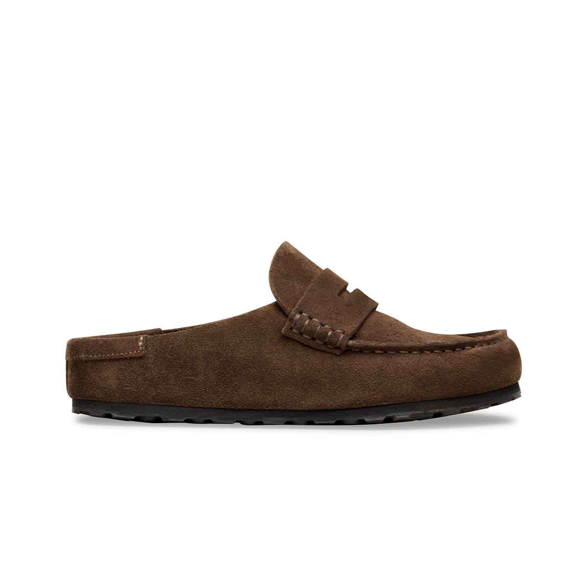 Birkenstock Naples Wrapped Carafe כפכפי בירקנשטוק נאפלס יוניסקס