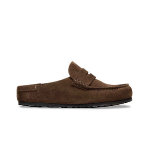Birkenstock Naples Wrapped Carafe כפכפי בירקנשטוק נאפלס יוניסקס