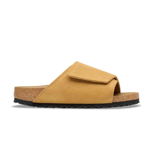 Birkenstock Solana VL Cork Brown כפכפי בירקנשטוק סולנה לגברים