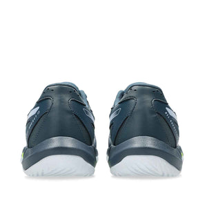 Asics Gel Rocket 12 Men Raw Indigo White נעלי כדורעף ג`ל רוקט 12 לגברים