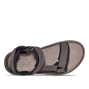 Teva Terra Fi 5 Universal Dark Gull Grey  סנדלים לגבר