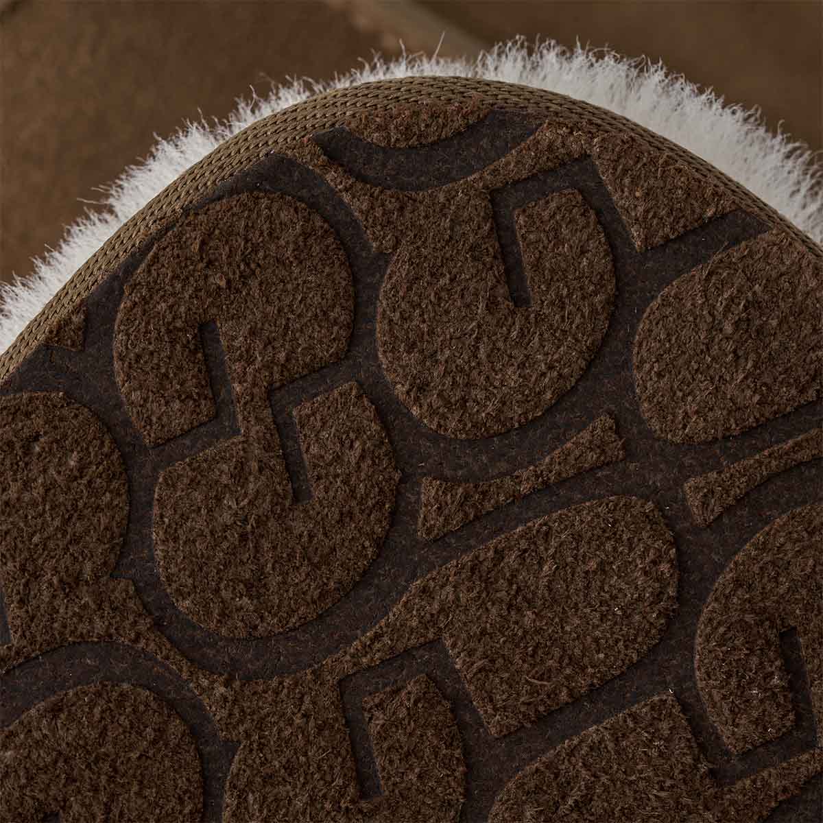 UGG Scuff Light Bronze כפכפי סקאף לגברים
