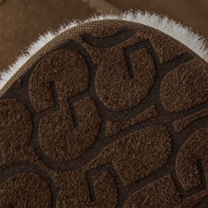 UGG Scuff Light Bronze כפכפי סקאף לגברים