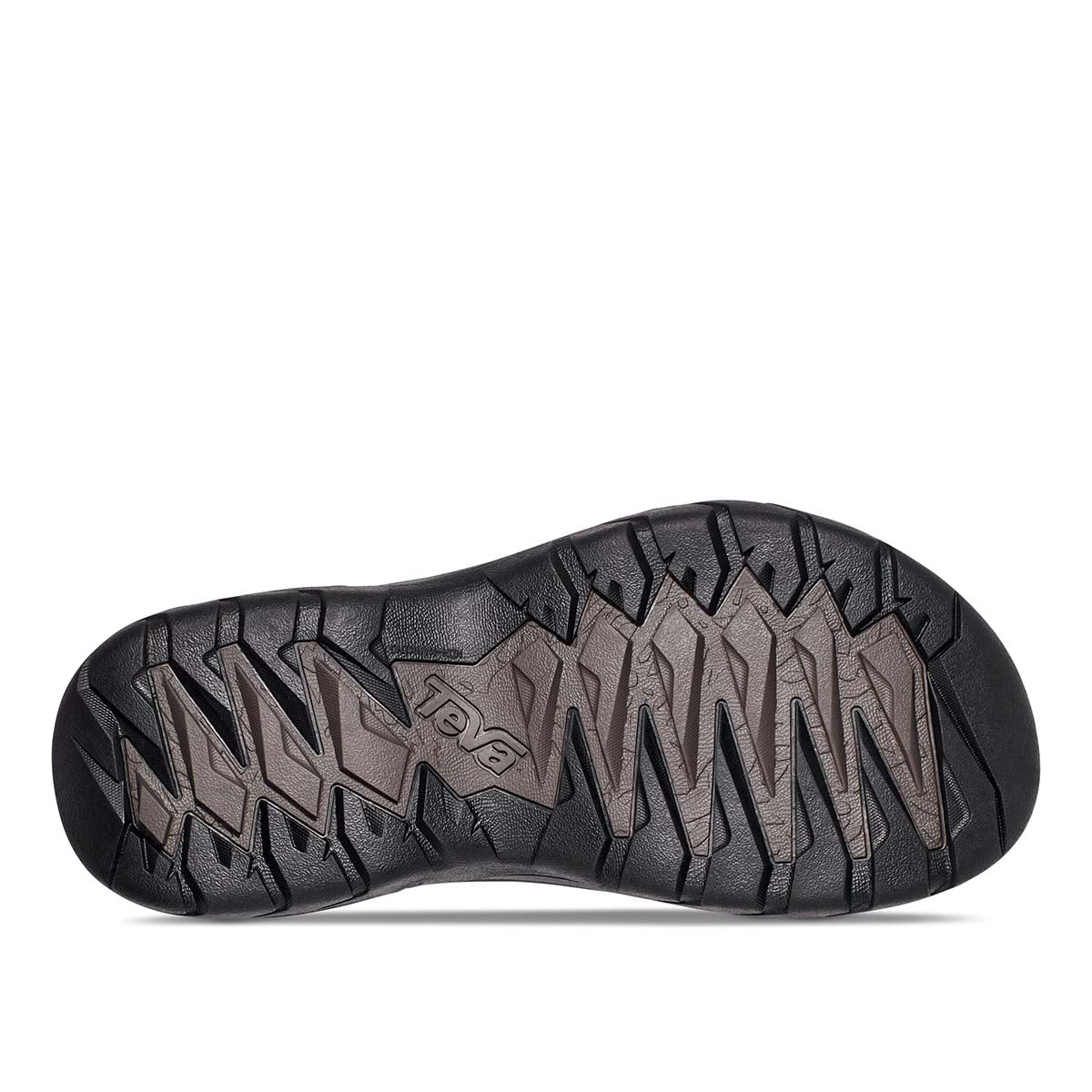 Teva Terra Fi 5 Universal Magma Black Grey סנדלי גברים