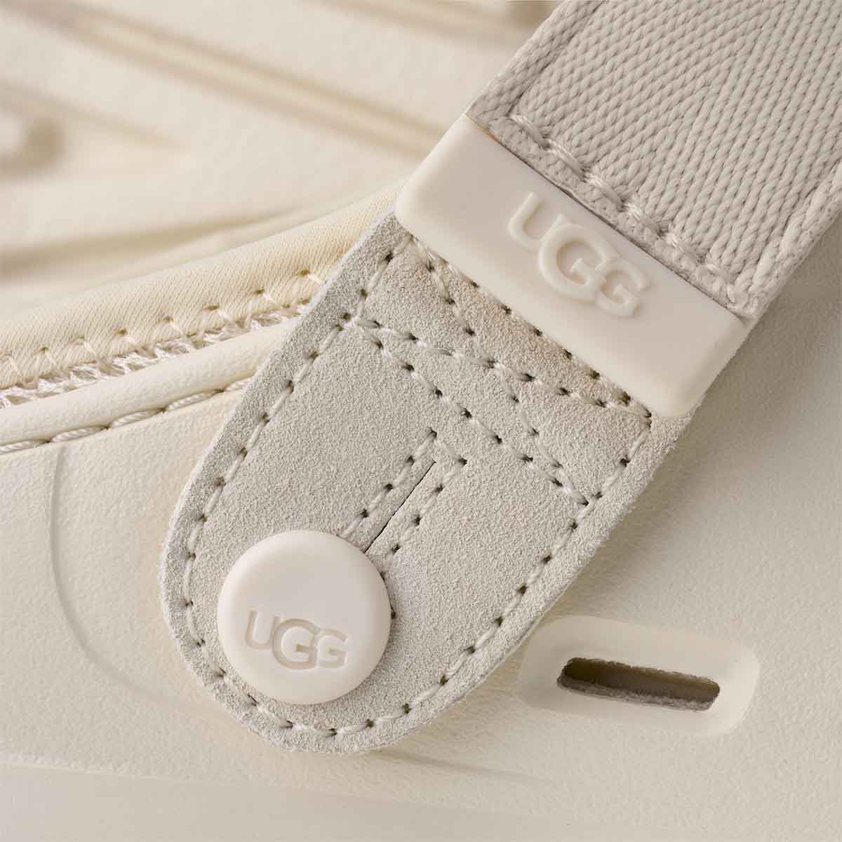 UGG PeakMod Jasmine כפכפי פיקמוד יסמין לגברים