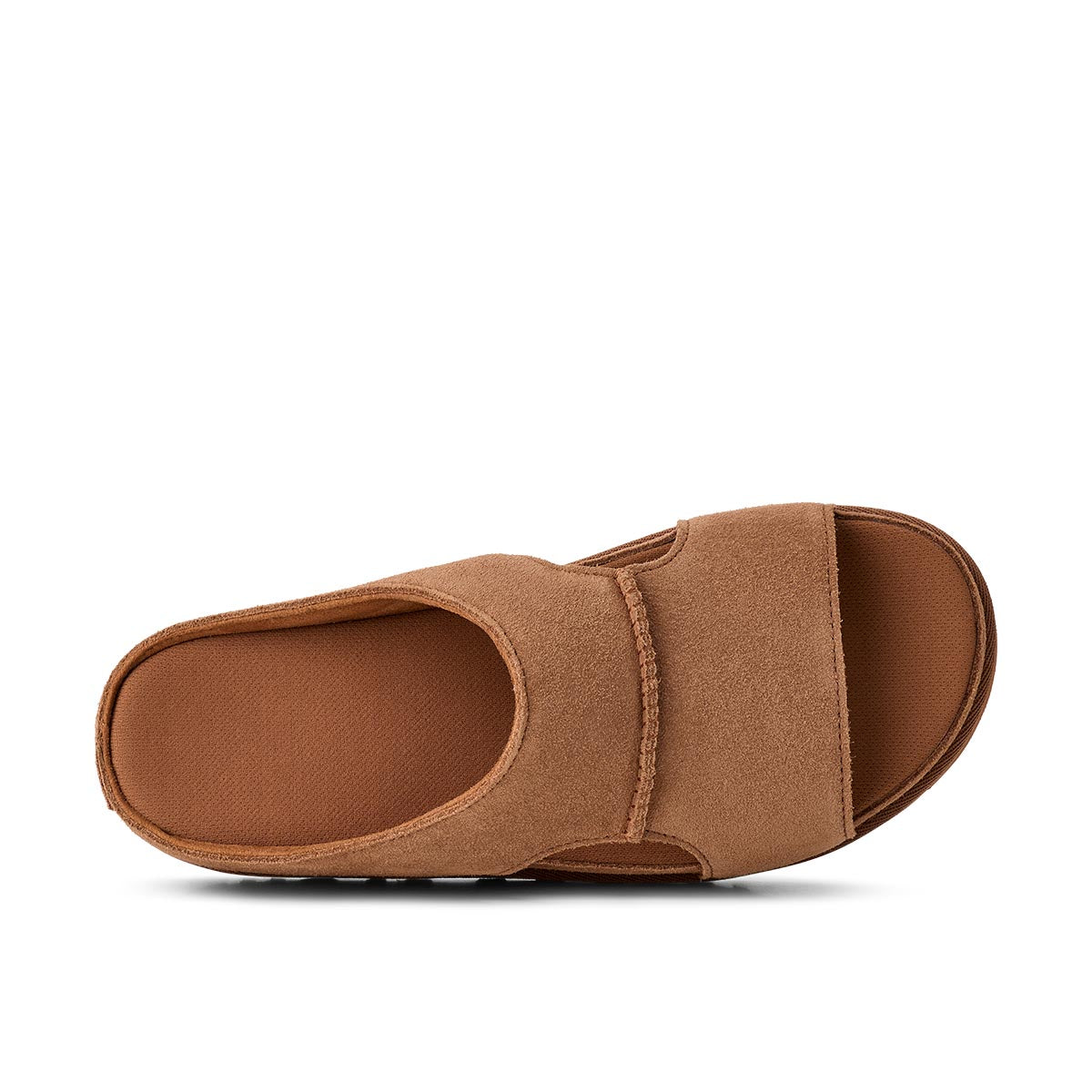 UGG Goldenstar Gleam Chestnut כפכפי אגג לנשים