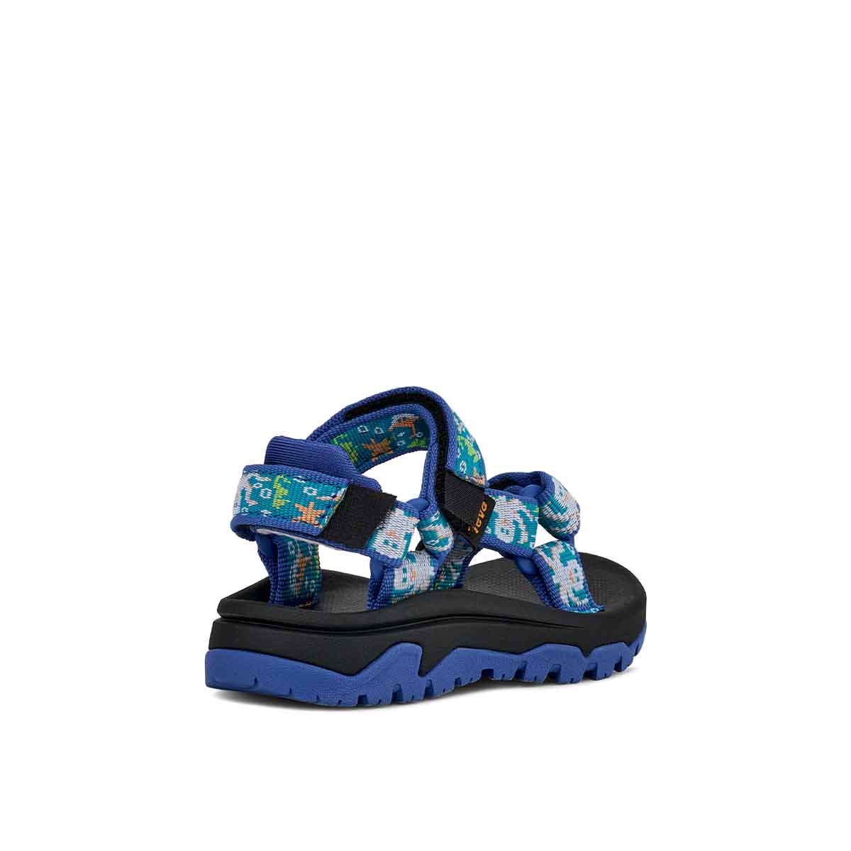 Teva Hurricane XLT JR Ocean Creatures Dazzling Blue סנדלי תינוקות