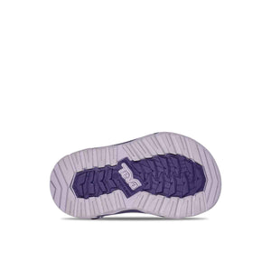 Teva Hurricane XLT JR Starlight Purple סנדלי תינוקות