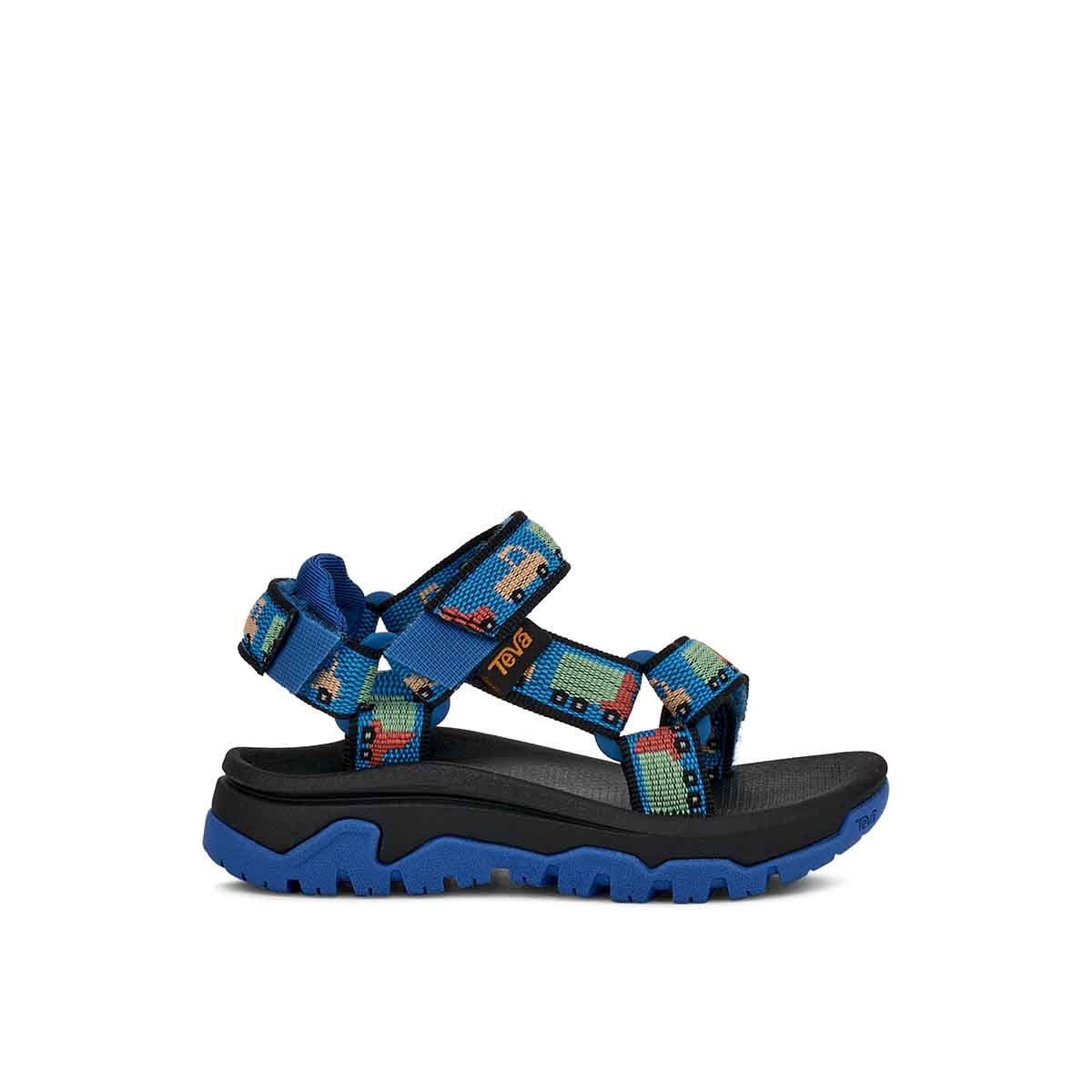 Teva Hurricane XLT JR Trucks Vintage Blue סנדלי תינוקות משאיות כחול