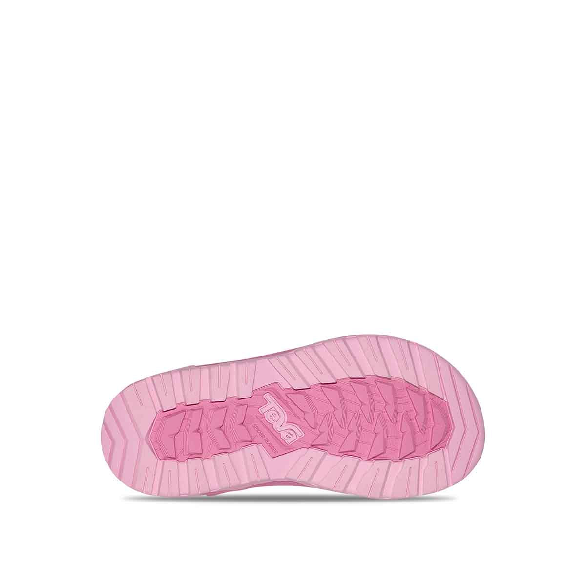 Teva Hurricane XLT JR Bright Pink Multi סנדלי ילדים