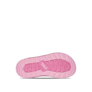 Teva Hurricane XLT JR Bright Pink Multi סנדלי ילדים