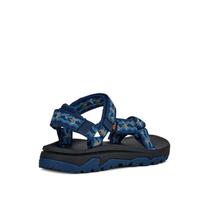 Teva  Hurricane XLT JR Starlight Blue Opal סנדלים לילדים