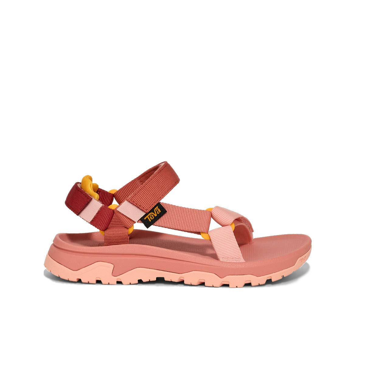 Teva Hurricane XLT JR Tawny Orange Multi סנדלי הוריקן לילדים