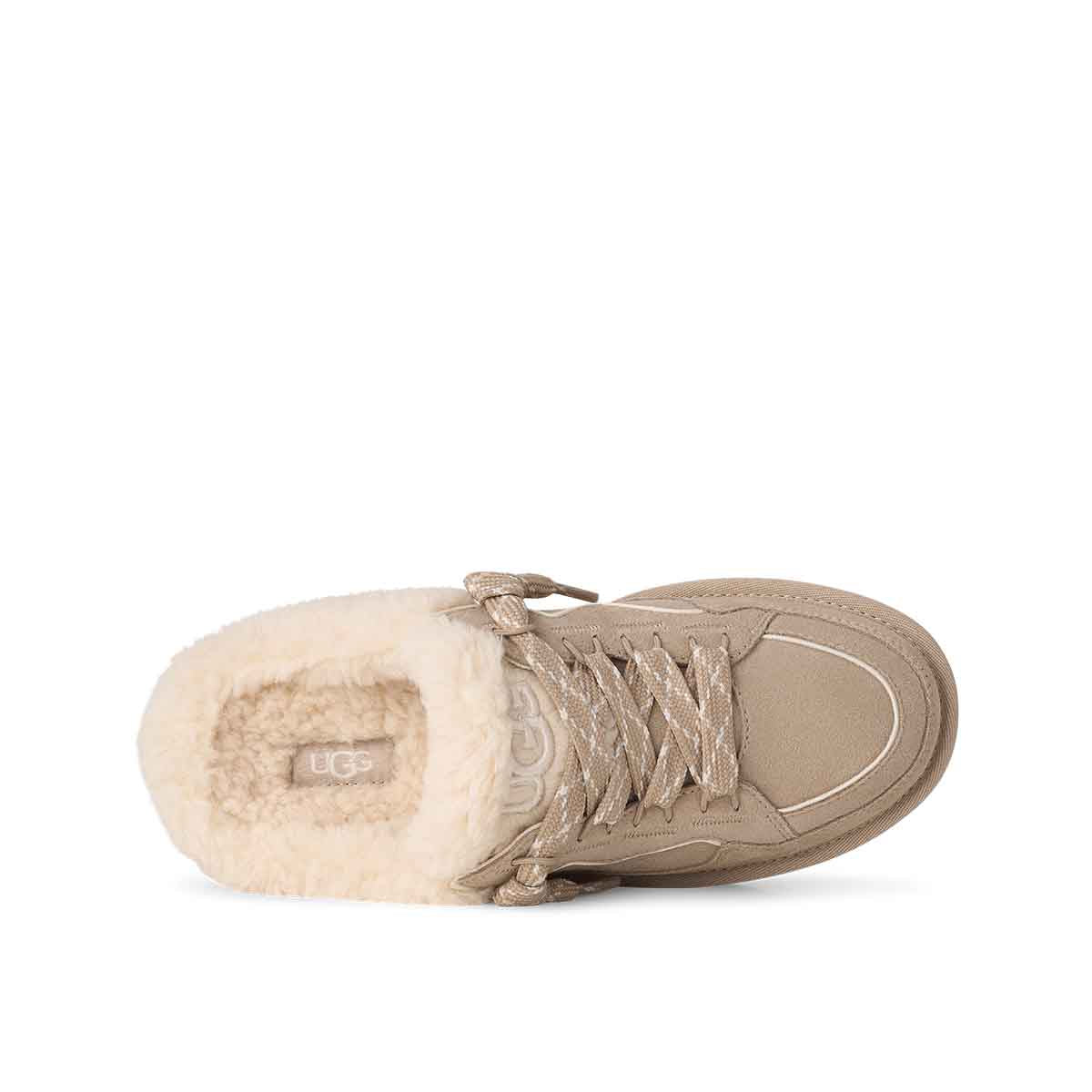 UGG Lowmel Mule Moonlight סניקרס לואמל לנשים