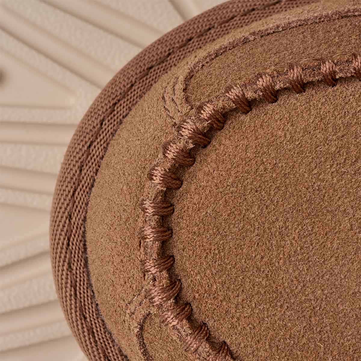 UGG Deckmel Chestnut נעלי מוקסין לגבר