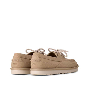 UGG Deckmel Sand נעלי מוקסין לגברים