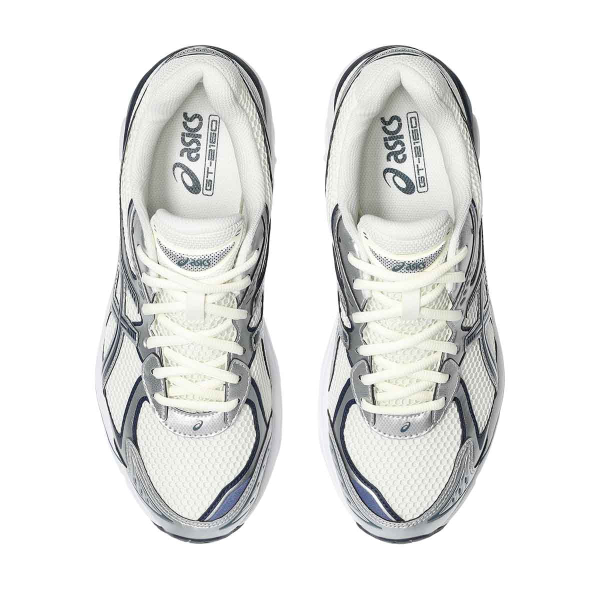 Asics GT 2160 Cream Raw Indigo סניקרס ג'י טי 2160 יוניסקס