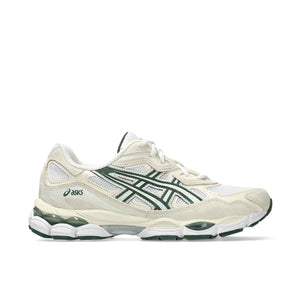 Asics Gel Nyc Unisex Ivory Forest Night סניקרס יוניסקס
