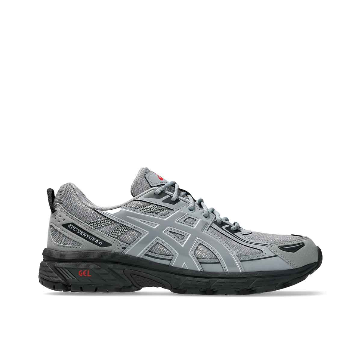 Asics Gel Venture 6 Unisex Gravel סניקרס ג'ל ונטור 6 יוניסקס