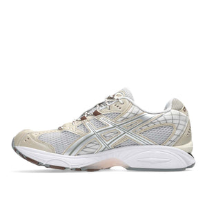 Asics Gel Nimbus 10.1 Unisex Concrete Feather Grey סניקרס ג'ל נימבוס 10.1 יוניסקס