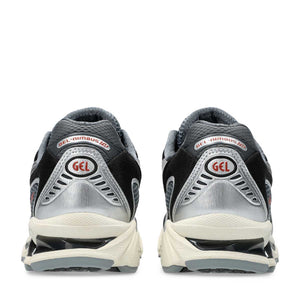 Asics Gel Nimbus 10.1 Unisex Carrier Grey Carrier Grey נעלי סניקרס יוניסקס אסיקס