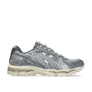Asics Gel Kayano 12.1 Unisex Piedmont Grey Gravel סניקרס אסיקס יוניסקס