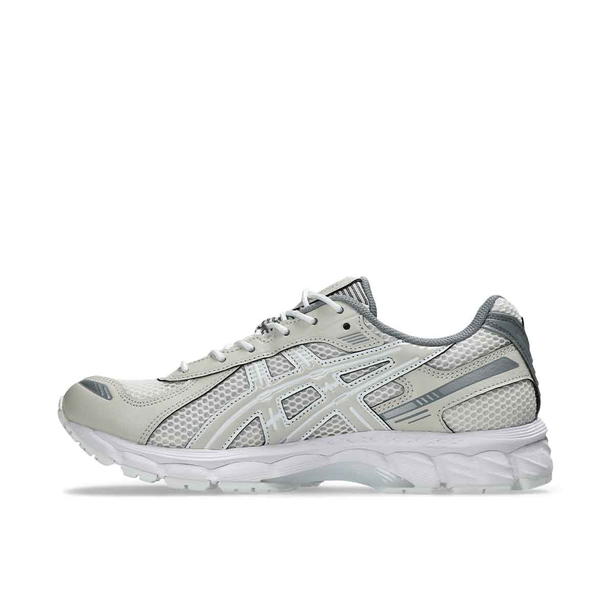 Asics Gel Kayano 12.1 Unisex Cream Smoke Grey סניקרס יוניסקס